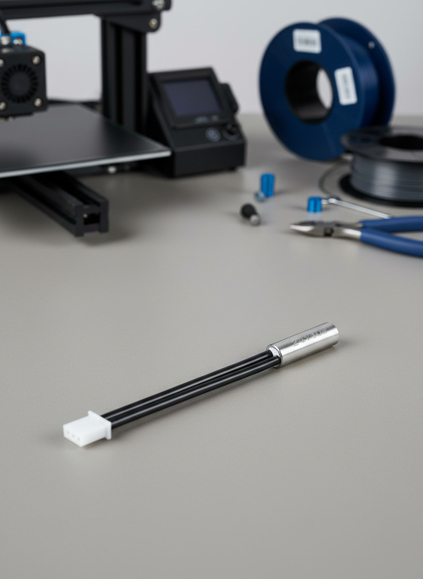 Миниатюра Керамический нагревательный элемент для Creality Ender-3 V3 1