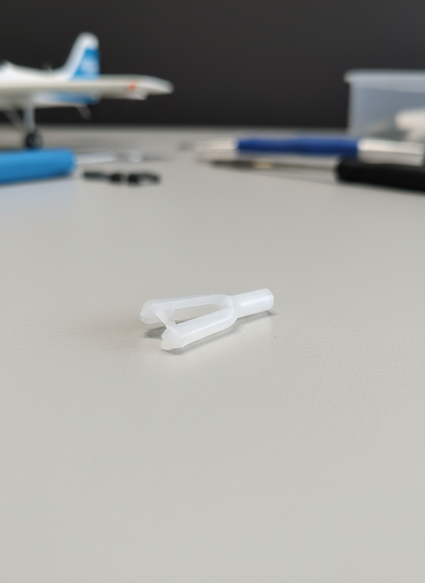 Миниатюра Наконечник тяги Haoye D2xL20мм для радиомоделей 1