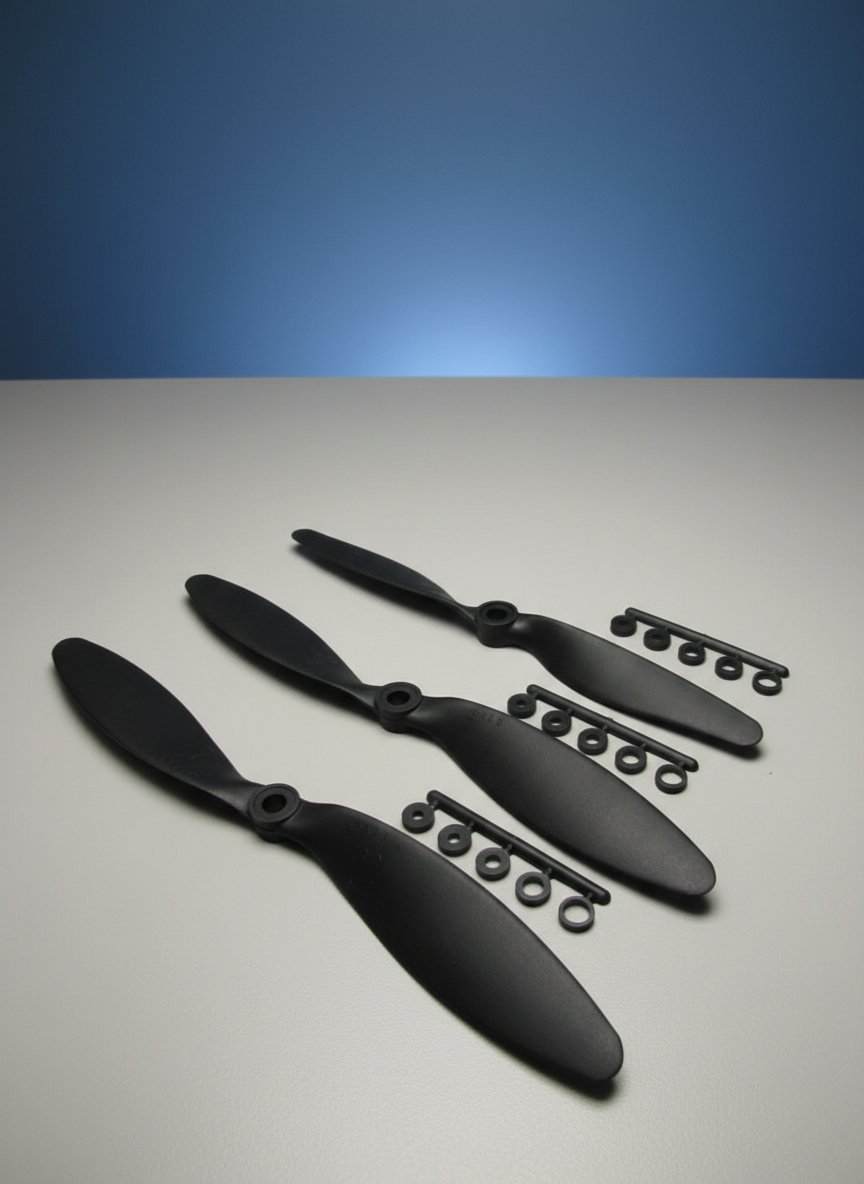 Миниатюра Пропеллер 1147 11 x 4,7 дюйма SF  для RC моделей 3