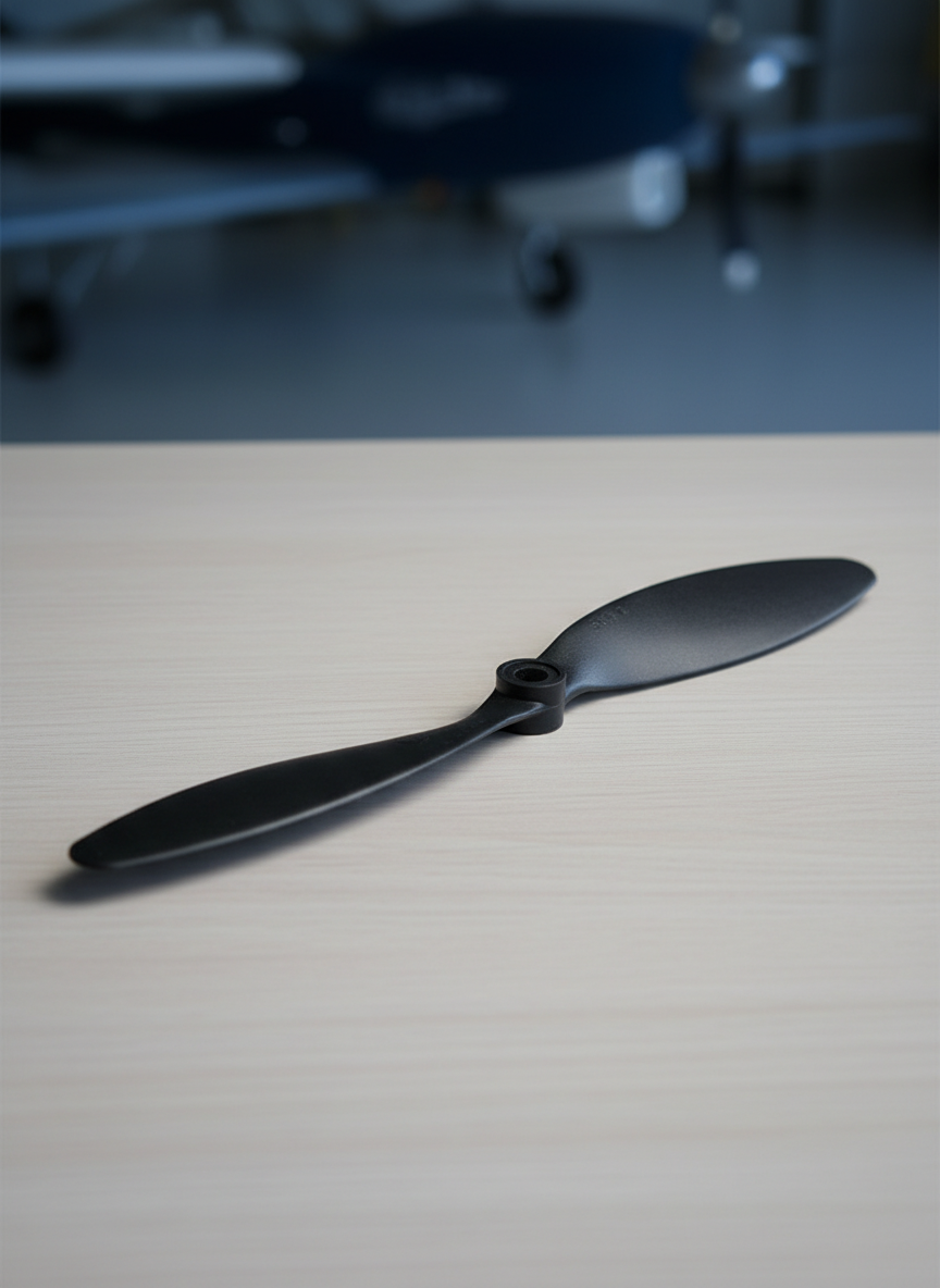 Миниатюра Пропеллер 1147 11 x 4,7 дюйма SF  для RC моделей 2