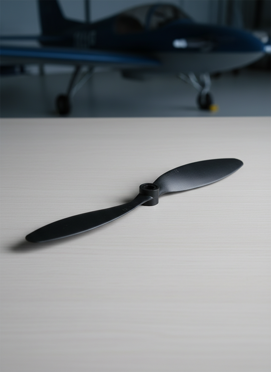 Миниатюра Пропеллер 1147 11 x 4,7 дюйма SF  для RC моделей 1