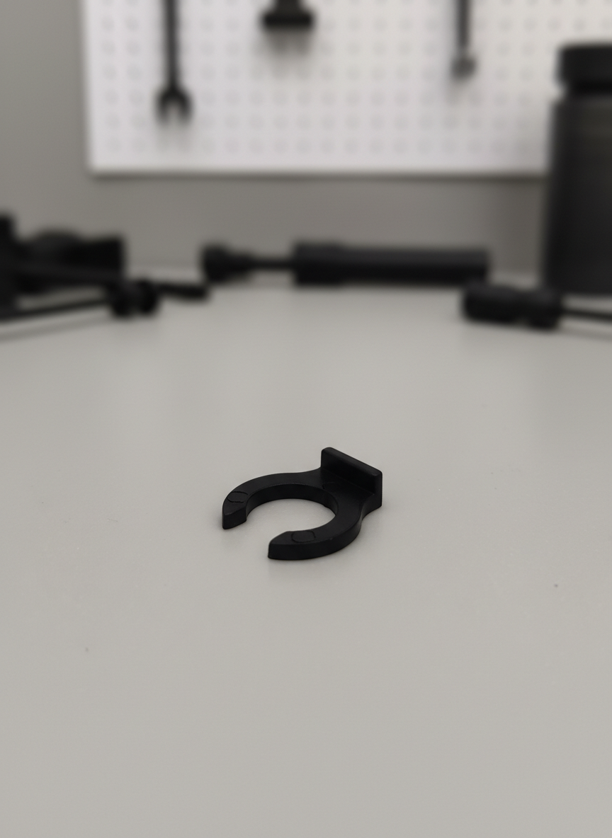 Миниатюра С-клипса 1