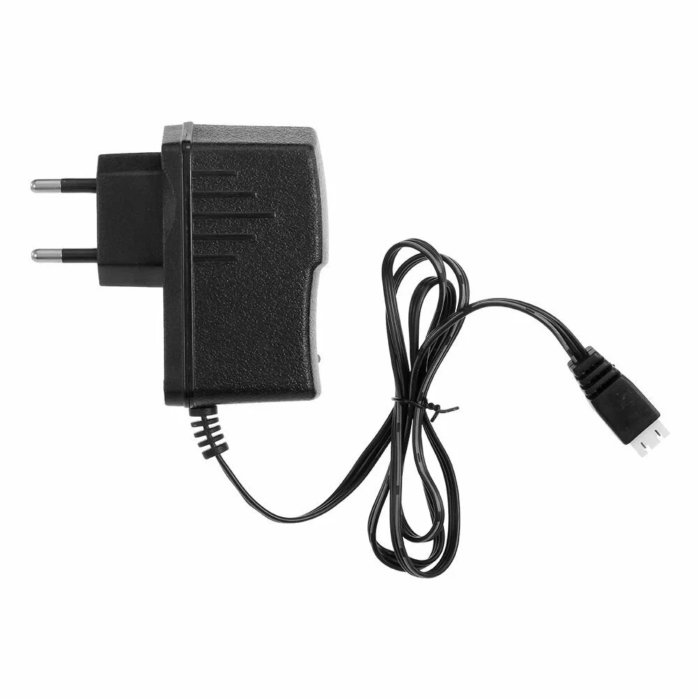 Миниатюра Зарядное устройство для радиоправляемых моделей Feiyue FY-CHA01 6