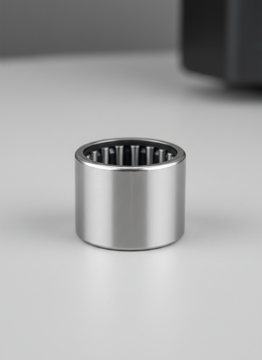 Миниатюра Игольчатый подшипник HK0408 4 x 8 x 8 мм для 3D-принтеров 1