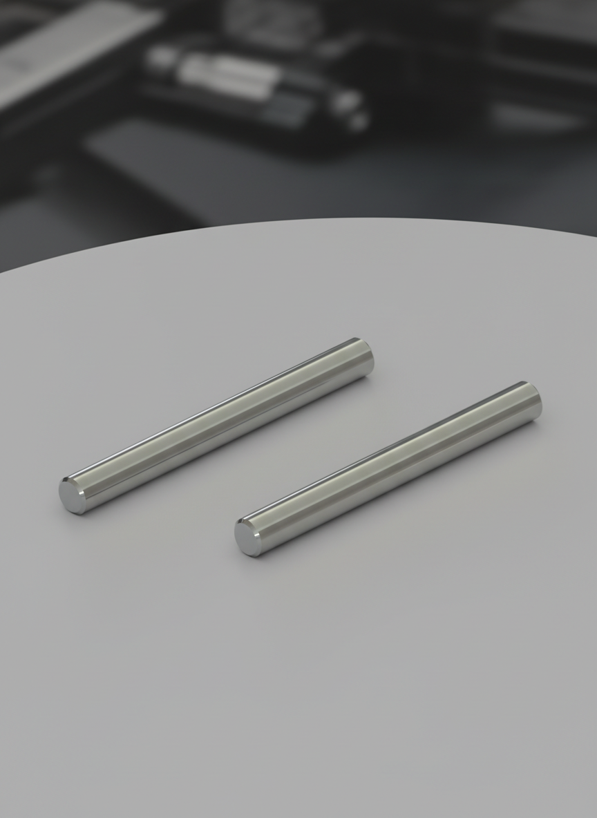 Миниатюра Пины 3x31 мм ARRMA AR330468 для RC моделей 1