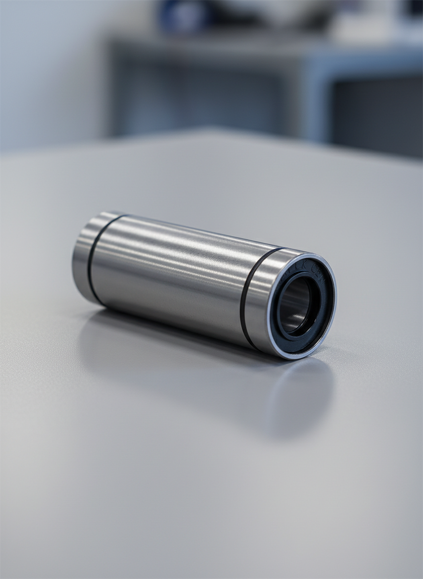 Миниатюра Линейный подшипник LM12LUU для 3D-принтеров 1