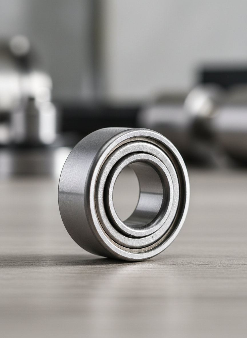 Миниатюра Подшипник MR95ZZ 1