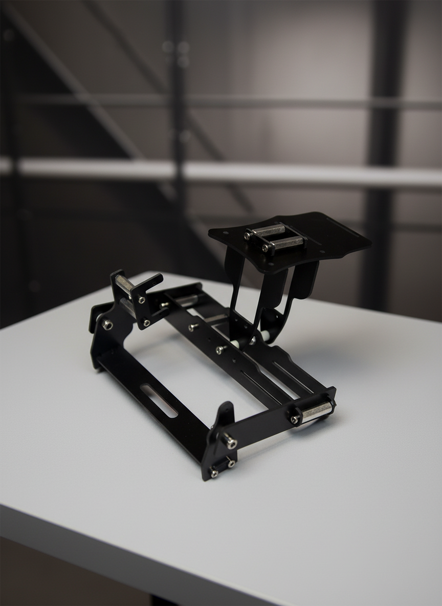 Миниатюра Подвес для камеры Happy Model 1