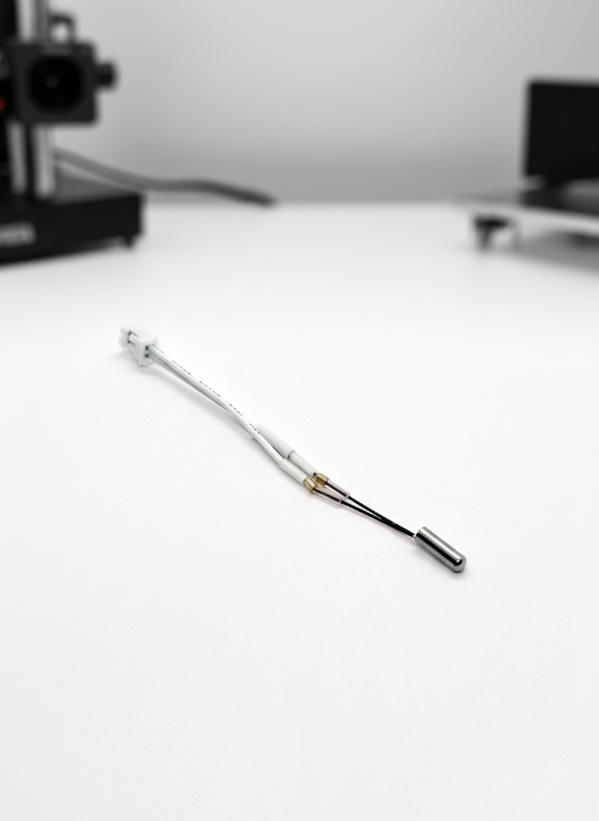 Миниатюра Термистор для Anycubic Kobra 3, датчик температуры 3Д принтера 1