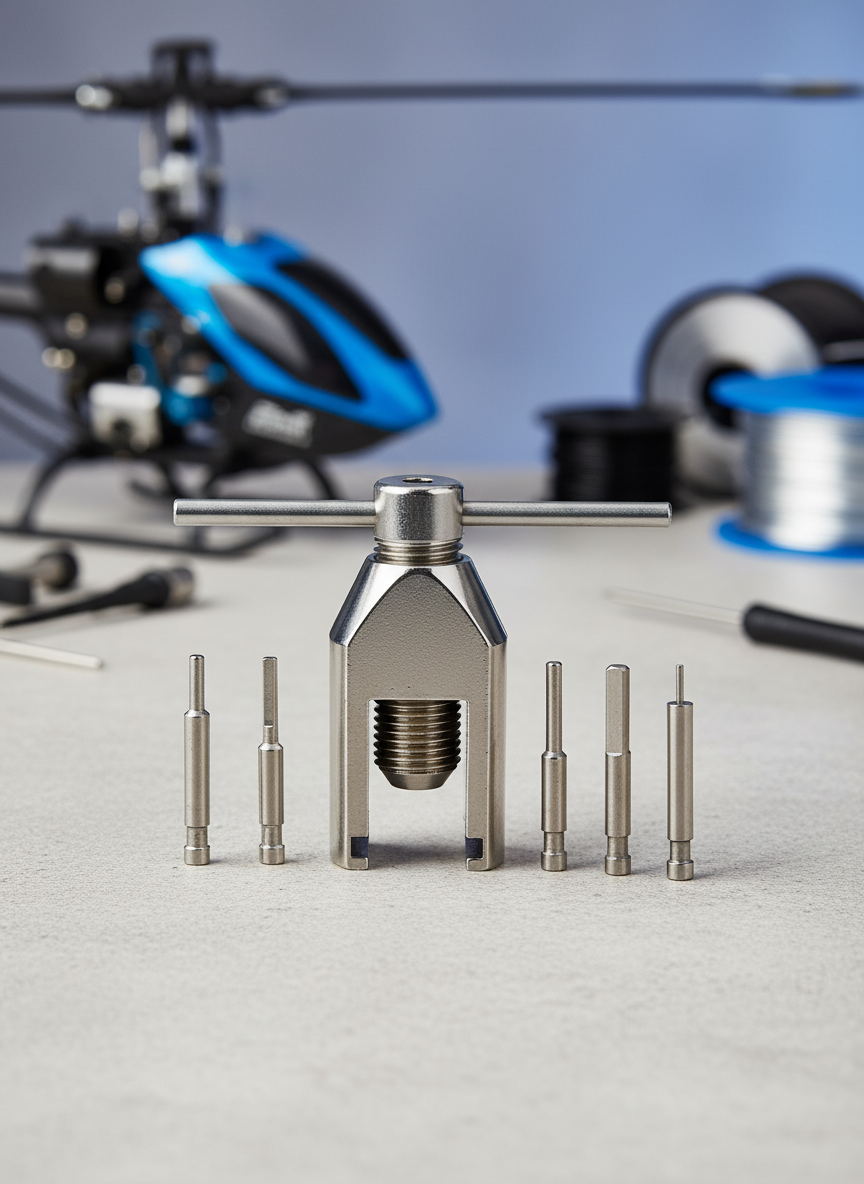 Миниатюра Съемник шестерней Walkera для RC моделей 1