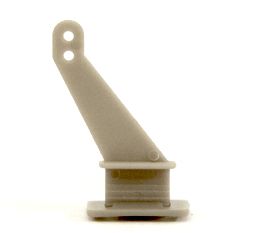 Миниатюра Кабанчик 32 х 12 х 10 мм для управления авиамоделями Haoye 2