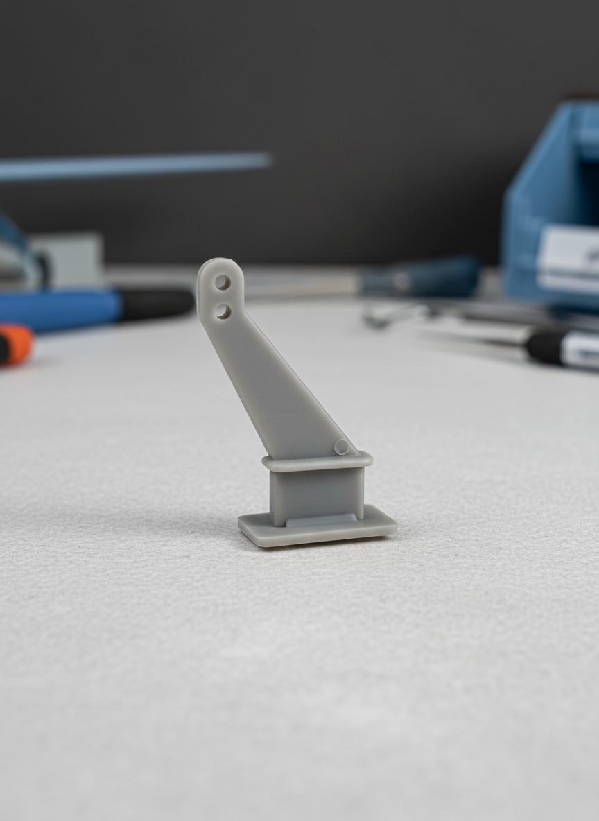 Миниатюра Кабанчик 32 х 12 х 10 мм для управления авиамоделями Haoye 1