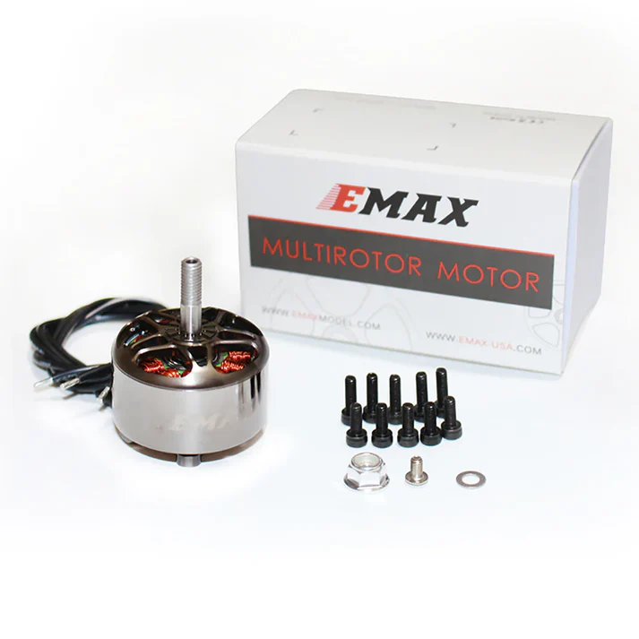 Миниатюра Электродвигатель EMAX ECO II Series 3115 KV900 2