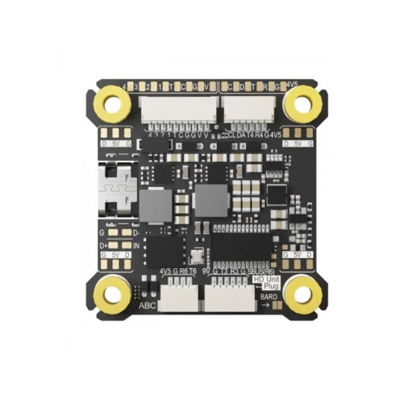 Миниатюра Полетный контроллер SpeedyBee F405 V5 (стэк) 4