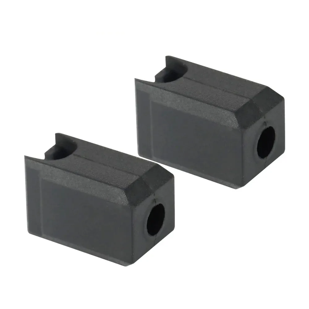 Миниатюра Силиконовый носок для хотэнда TZ Bambu Lab, чехол, теплоизоляция хотенда для 3D принтера, 4