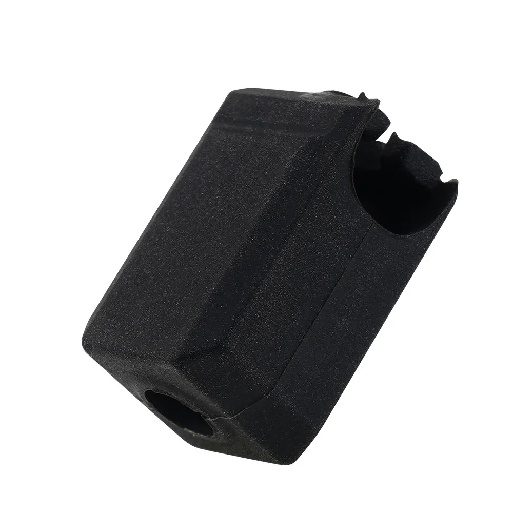 Миниатюра Силиконовый носок для хотэнда TZ Bambu Lab, чехол, теплоизоляция хотенда для 3D принтера, 2