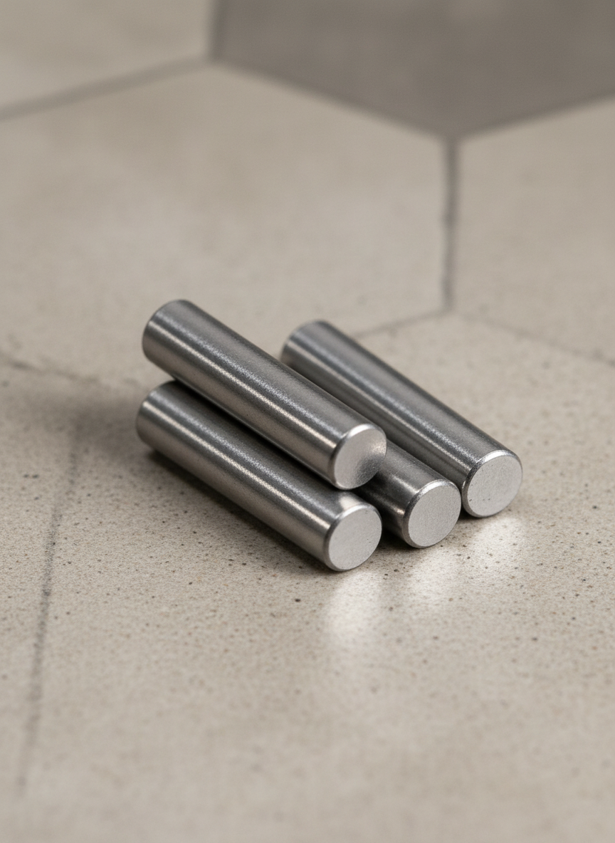 Миниатюра Штифт 2x10 мм для RC моделей ARRMA 1