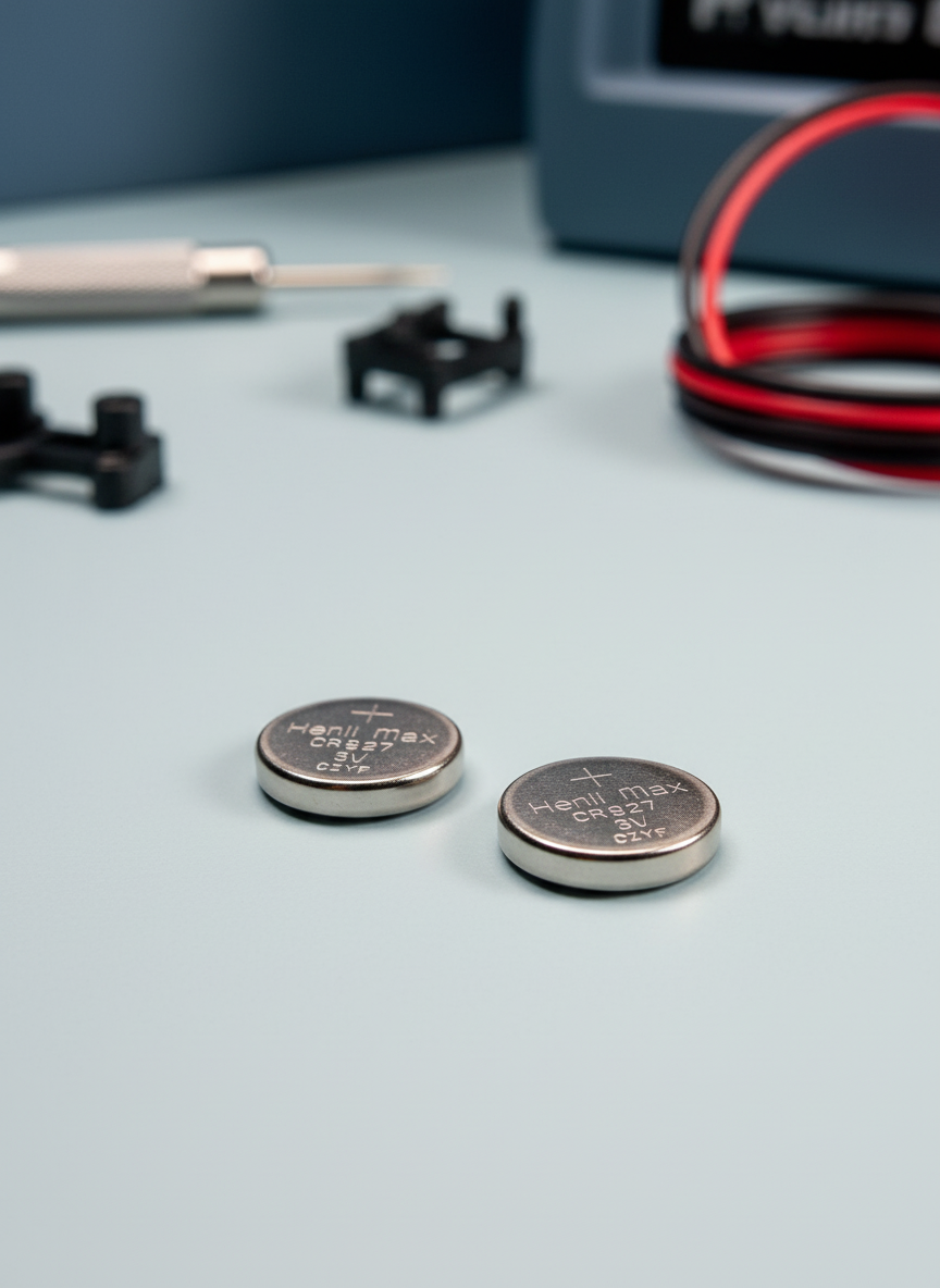 Миниатюра Элемент питания CR927 (ESL052) для RC моделей Xtreme 1