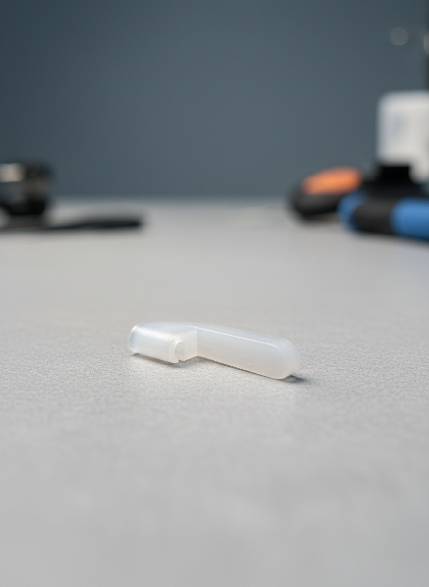 Миниатюра Наконечник Haoye 2x8x23мм для RC моделей 7