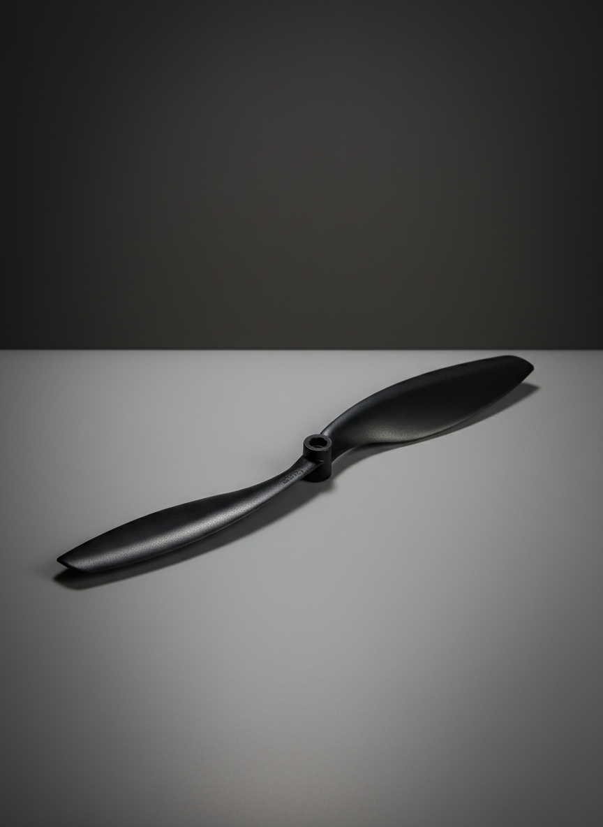 Миниатюра Пропеллер 1047 10 x 4,7 дюйма SF для RC моделей 2