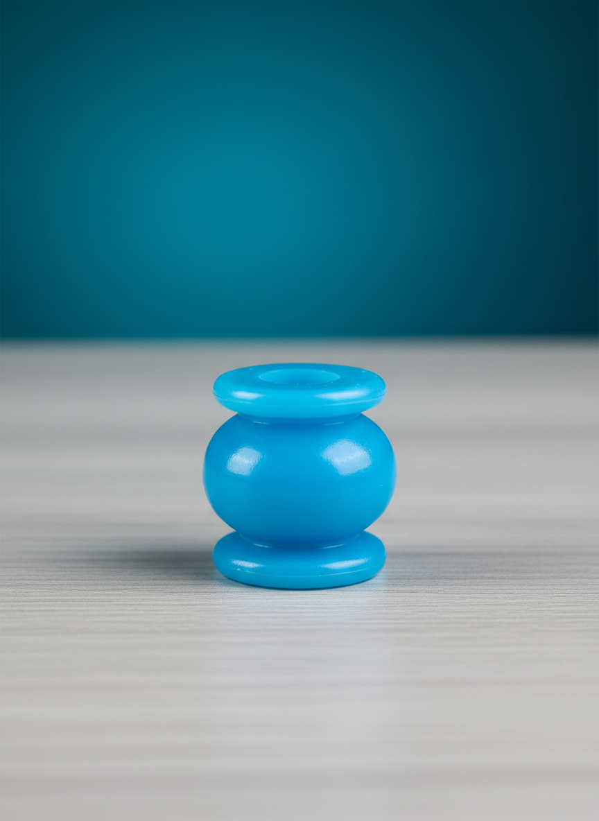 Миниатюра Антивибрационная резинка для площадки Pixhawk/Naze32 1