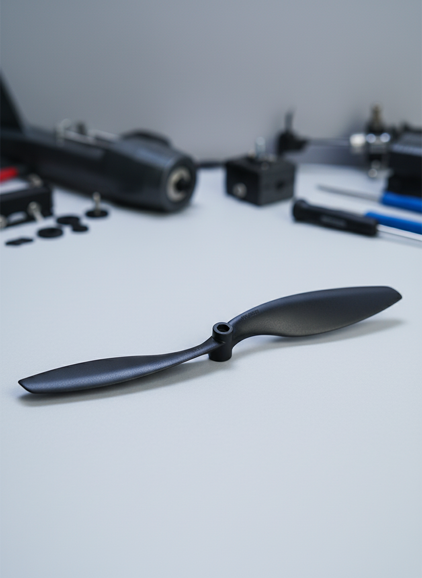 Миниатюра Пропеллер HY 0947 9 х 4,7 дюйма SF для авиамоделей с электромоторами 1