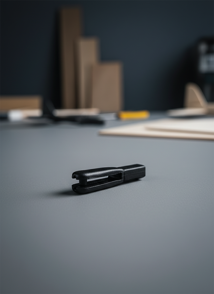 Миниатюра Пластиковый наконечник 1.7x30 мм для авиамоделей 1