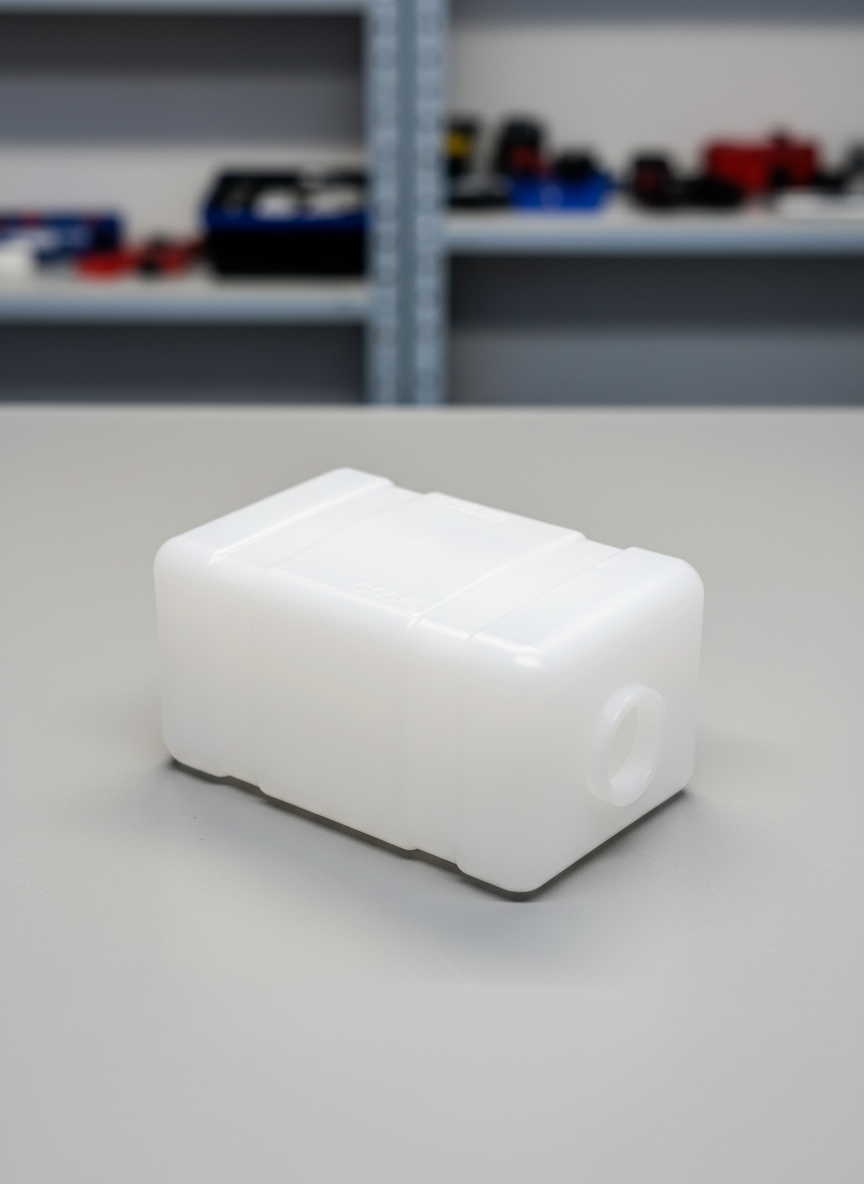 Миниатюра Топливный бак Haoye 190 мл для радиомоделей 1