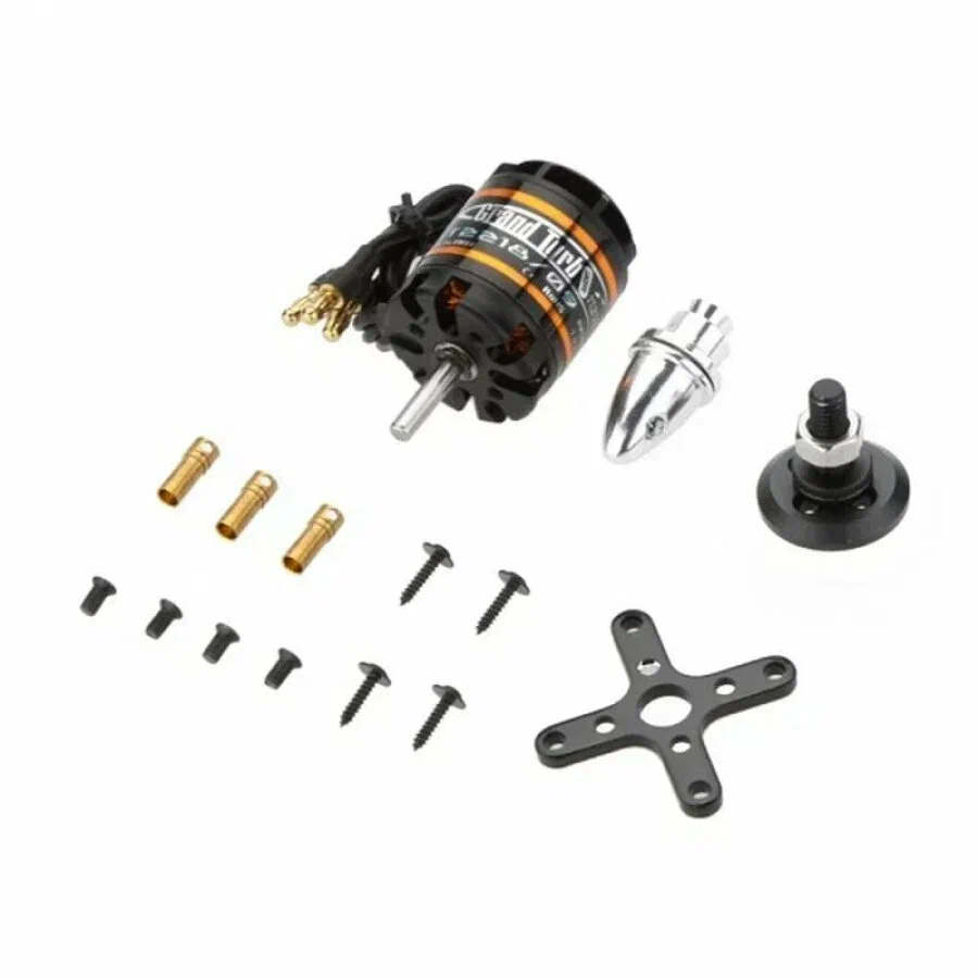 Миниатюра Электродвигатель EMAX GT2826/04 1090KV 4