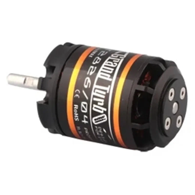 Миниатюра Электродвигатель EMAX GT2826/04 1090KV 5