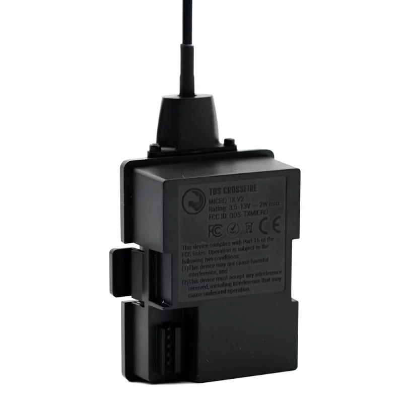 Миниатюра ВЧ-Модуль TBS Crossfire Micro TX V2 4