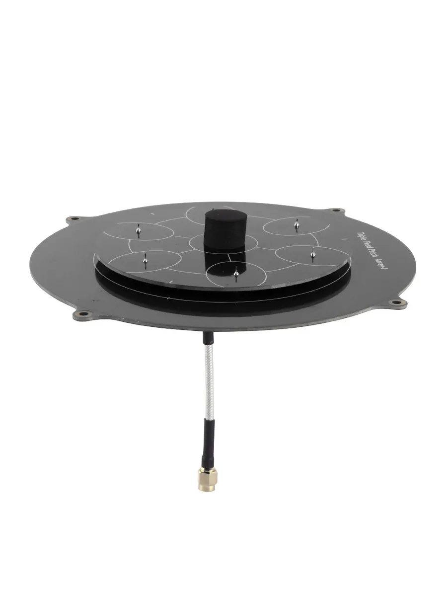 Миниатюра Патч антенна 5.8Ghz 14Dbi (SMA/RP-SMA) 3