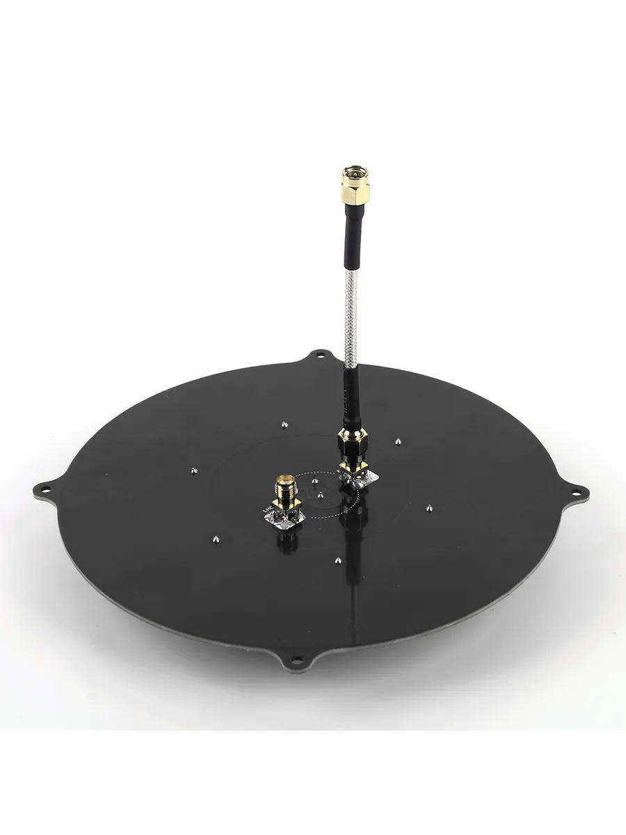 Миниатюра Патч антенна 5.8Ghz 14Dbi (SMA/RP-SMA) 4