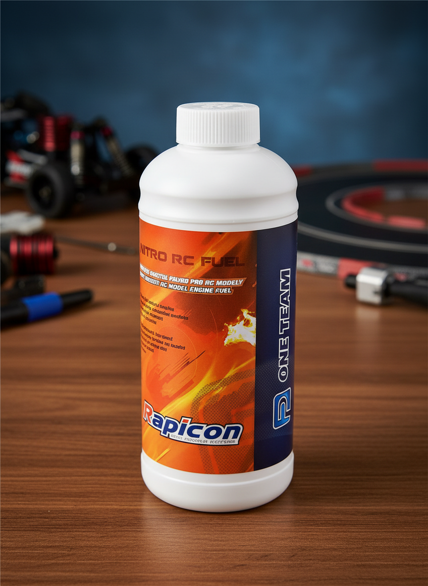 Миниатюра Топливо Rapicon 16% (авто) 1л 1