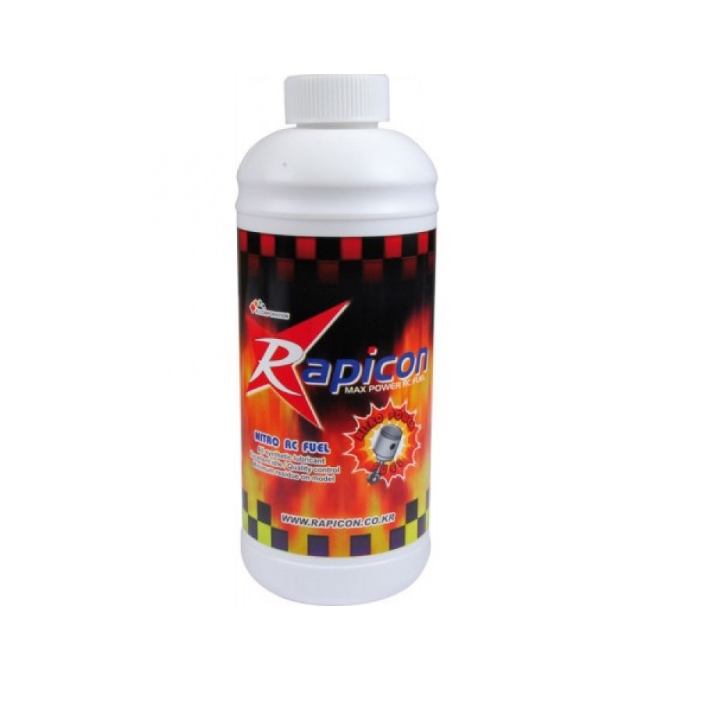 Миниатюра Топливо Rapicon 30% (авто) 1л 3