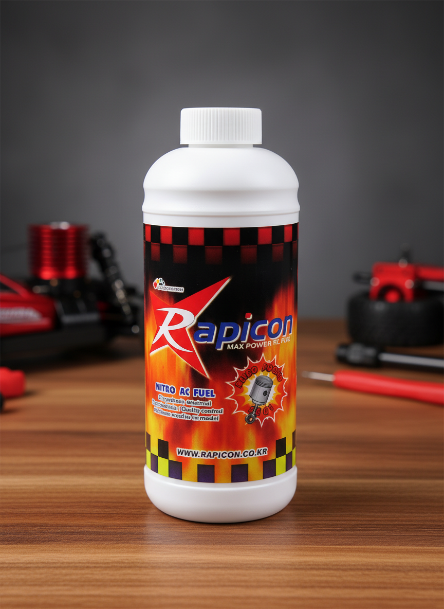 Миниатюра Топливо Rapicon 30% (авто) 1л 1