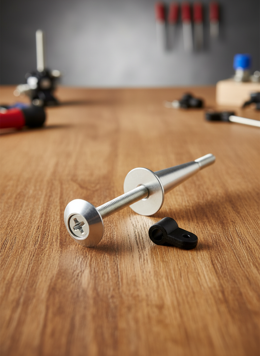 Миниатюра Кабанчик Haoye М2.8х34 мм для RC моделей 1