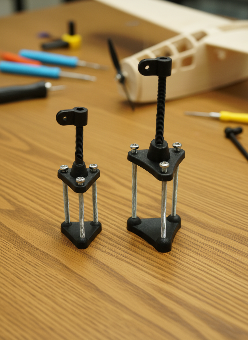 Миниатюра Кабанчик M3x24 мм от Haoye для RC моделей 1