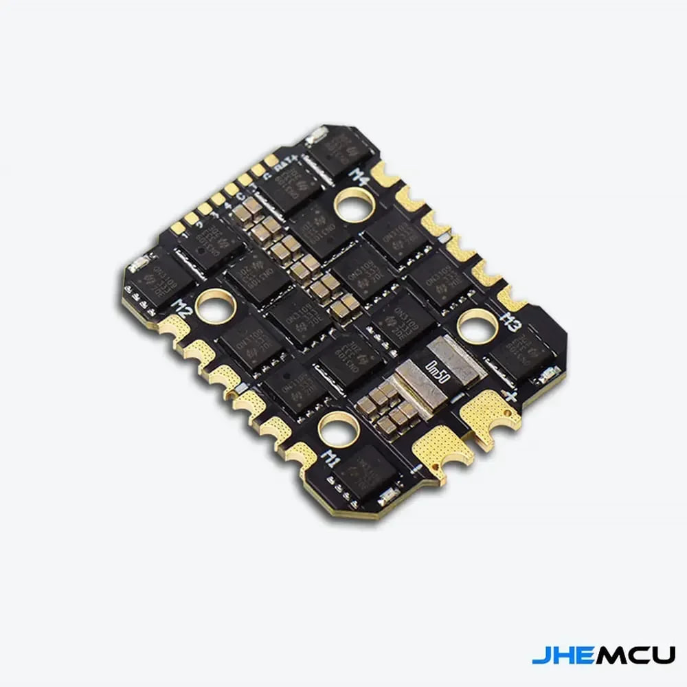 Миниатюра Стэк JHEMCU F745+AM32 60A ESC 4