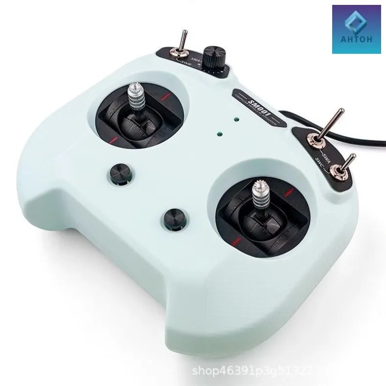 Миниатюра Симулятор FLYSKY FS-SM001 8CH 2