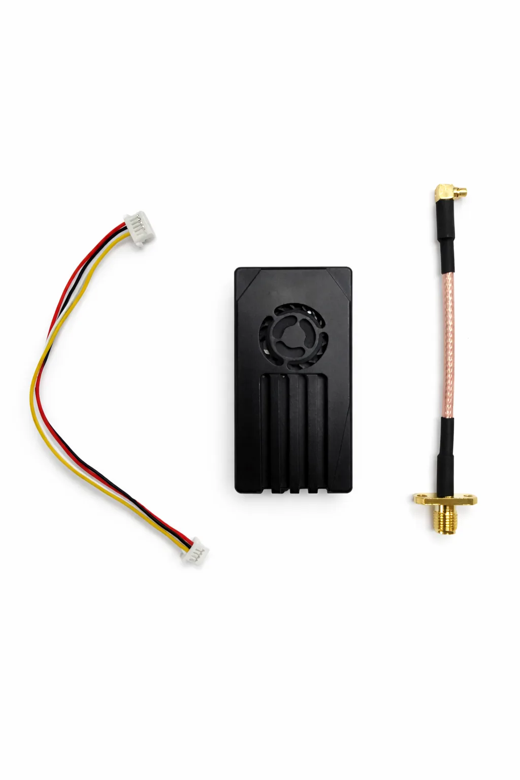 Миниатюра Видеопередатчик VTX5830M 5.8GHz, 3W, 72CH 2