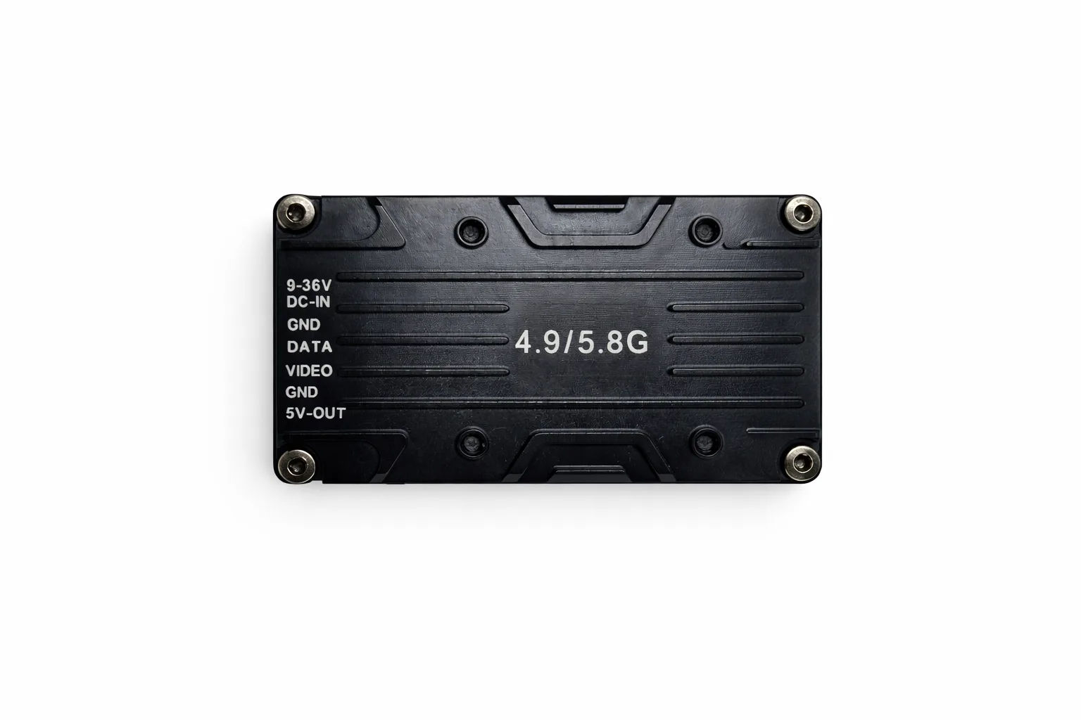 Миниатюра Видеопередатчик VTX5830M 5.8GHz, 3W, 72CH 3