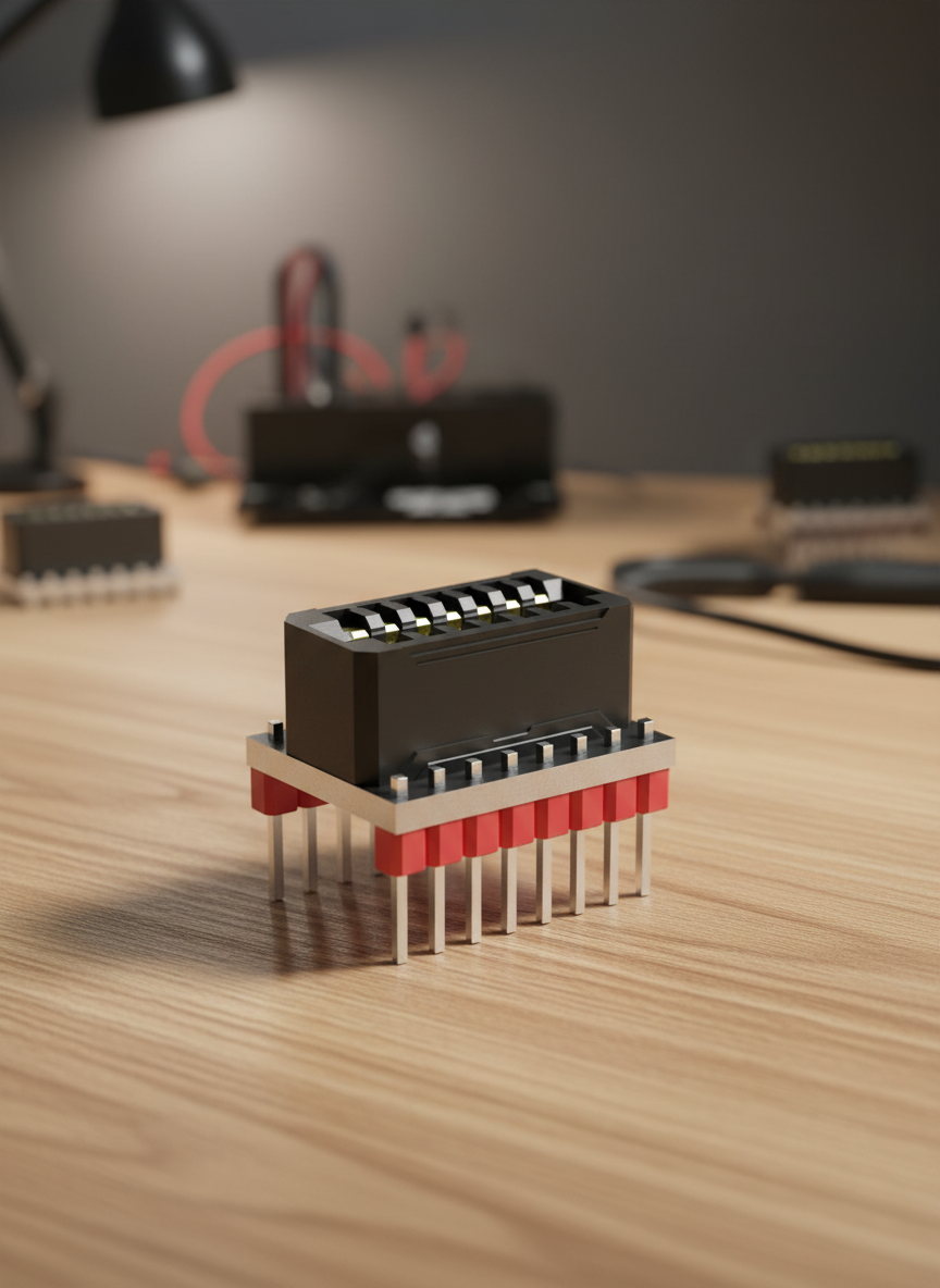 Миниатюра Переходник EZ-Driver Connector для шаговых двигателей BIGTREETECH 1