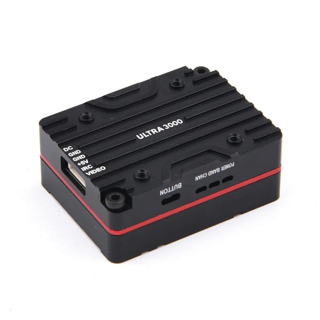 Миниатюра Видеопередатчик Readytosky Ultra3000 VTX 4,9Ghz-5,8Ghz 3W 2