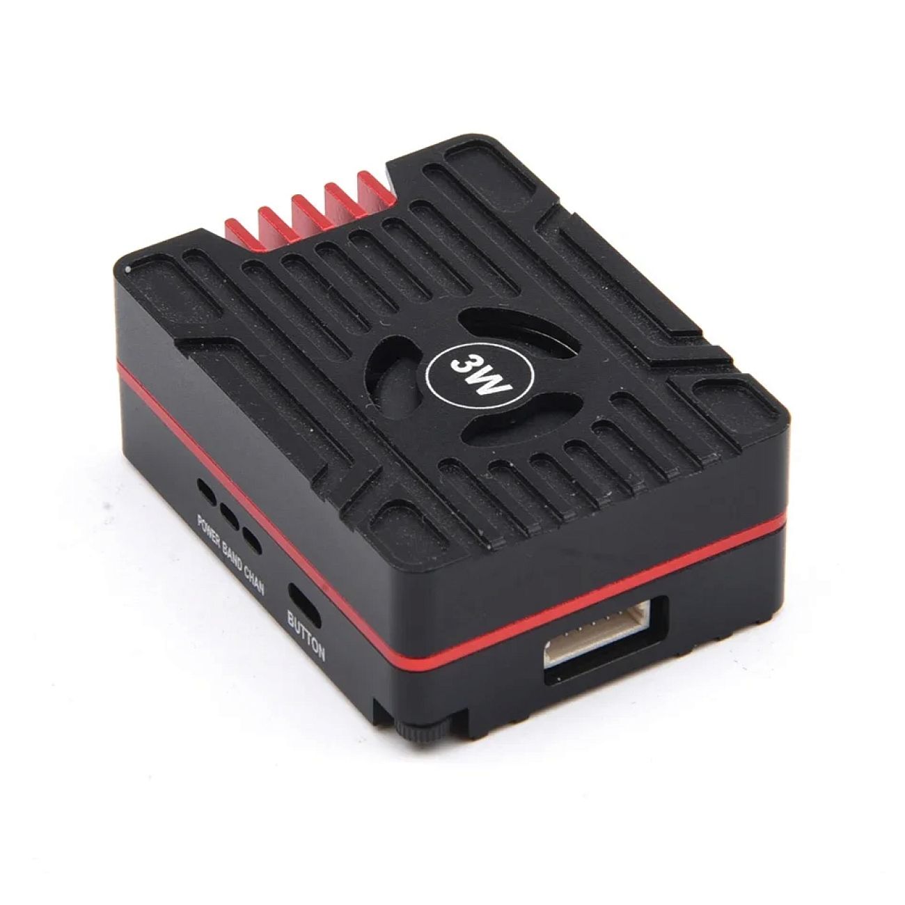 Миниатюра Видеопередатчик Readytosky Ultra3000 VTX 4,9Ghz-5,8Ghz 3W 3