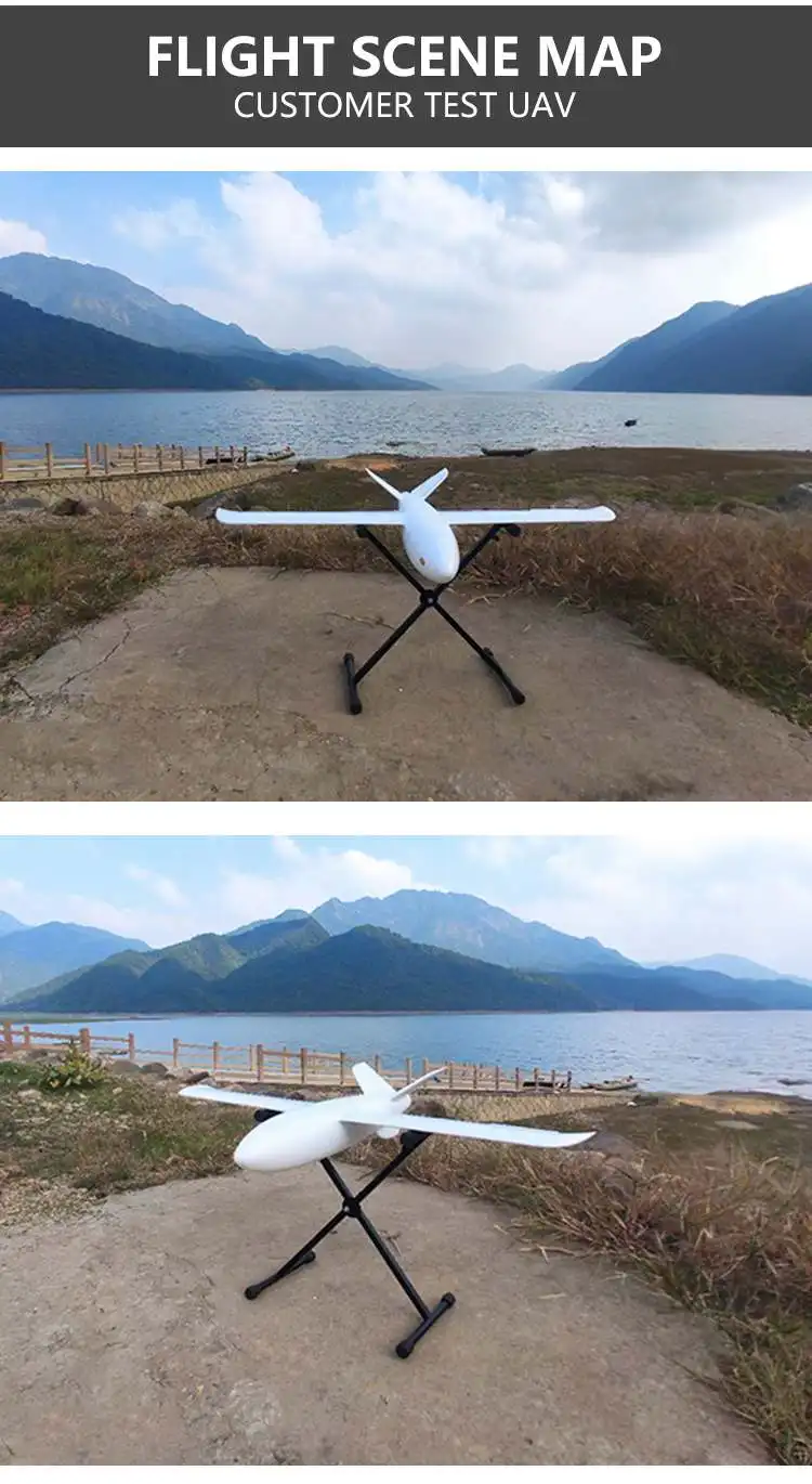 Миниатюра Планер X-UAV Talon 1350 Pro "Fat Soldier" KIT 9