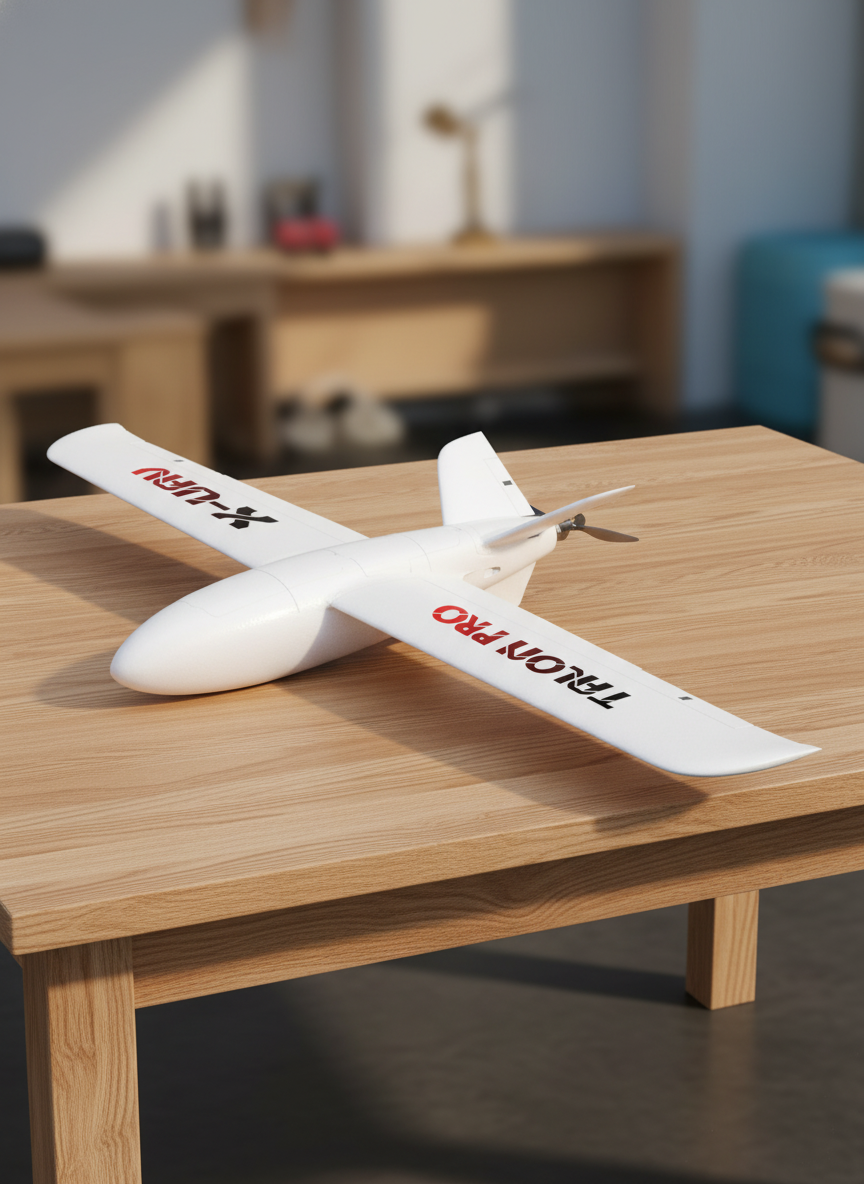 Миниатюра Планер X-UAV Talon 1350 Pro "Fat Soldier" KIT 6