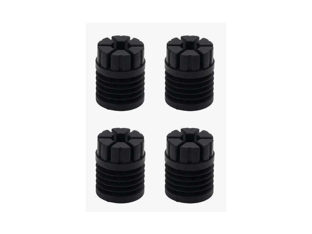 Миниатюра Комплект антивибрационных ножек для Bambulab X1, P1 (4шт) 4