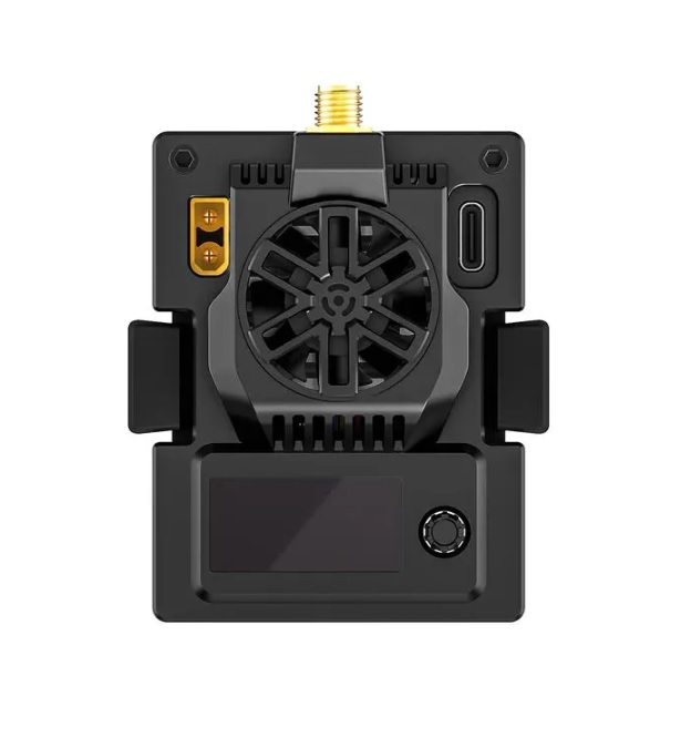 Миниатюра Модуль ELRS Generic  TX 750 (740-760 МГц) LR1121 900TX 1
