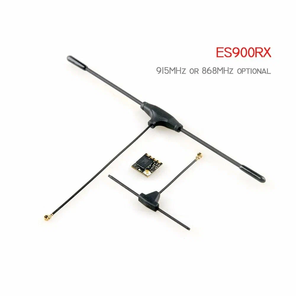 Миниатюра FPV Приемник Happymodel ES900RX ELRS 915MHz 1